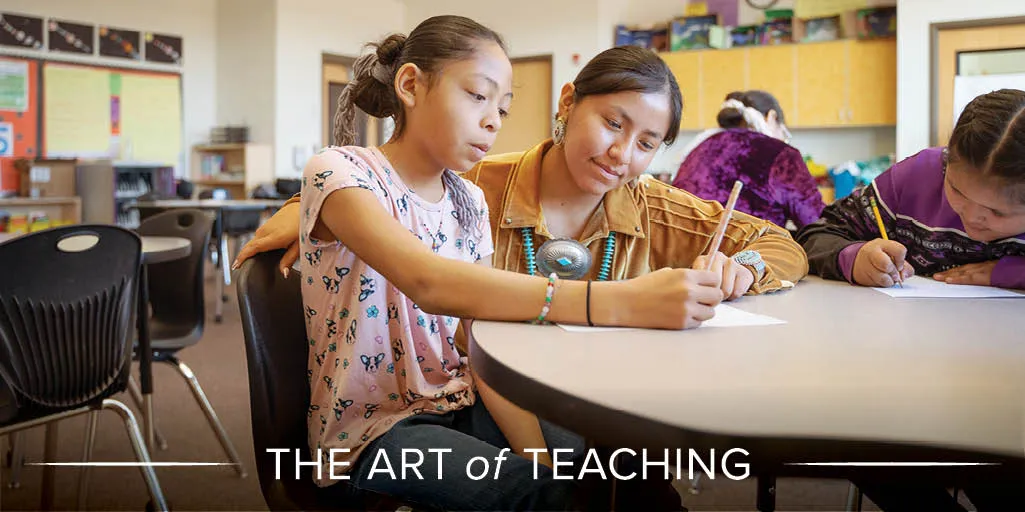 Decolonizing Back to School: Being a Culturally Responsive Educator